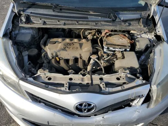 JTDKTUD31DD556988 2013 2013 Toyota Yaris 10