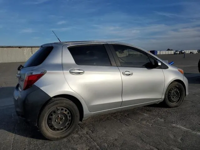 JTDKTUD31DD556988 2013 2013 Toyota Yaris 3