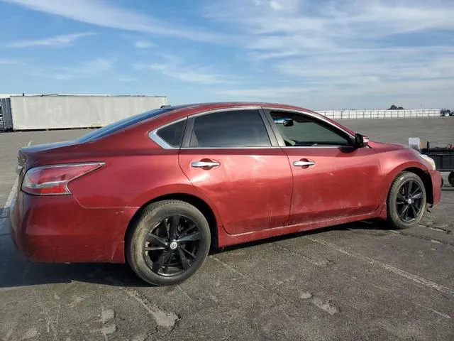 1N4AL3AP7EC415157 2014 2014 Nissan Altima- 2-5 3