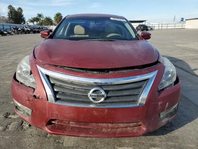 1N4AL3AP7EC415157 2014 2014 Nissan Altima- 2-5 5