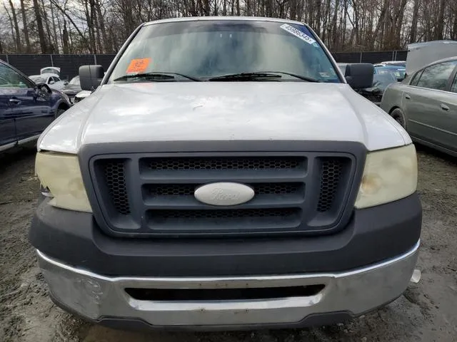 1FTRX12W16NB57817 2006 2006 Ford F-150 5