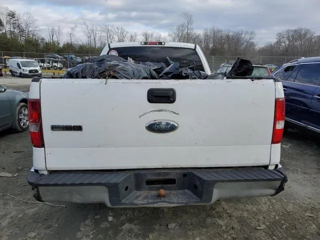 1FTRX12W16NB57817 2006 2006 Ford F-150 6