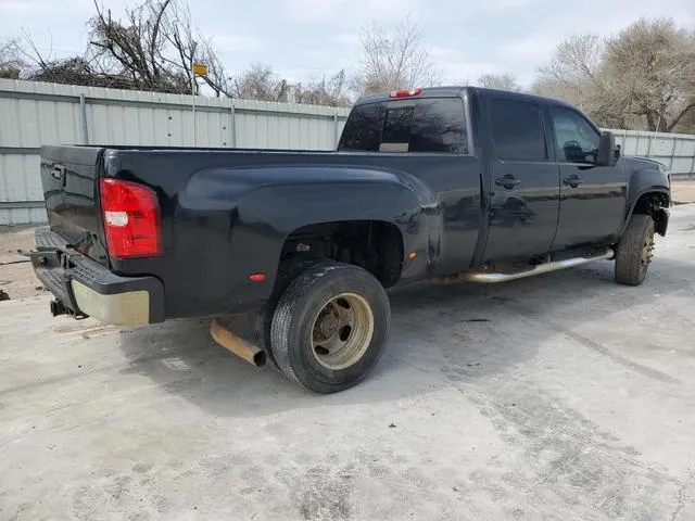 1GT424C84BF135423 2011 2011 GMC Sierra- K3500 Slt 3