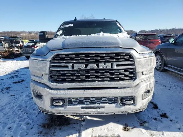 3C6UR5DJ2RG386072 2024 2024 RAM 2500- Big Horn 5