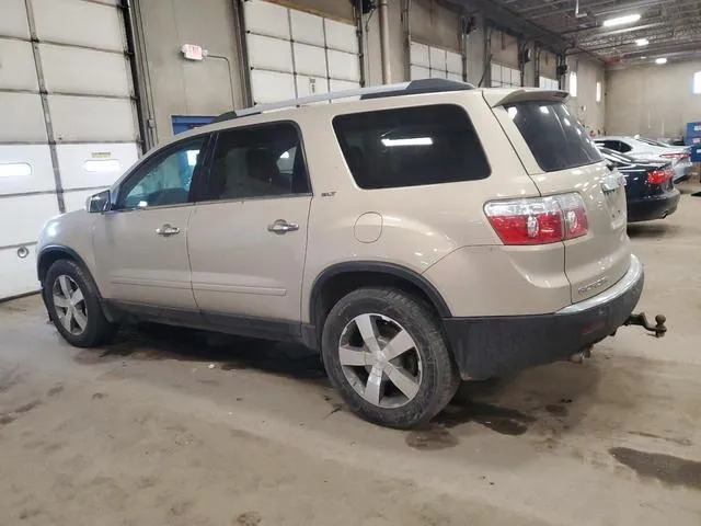 1GKKRRED3CJ200517 2012 2012 GMC Acadia- Slt-1 2