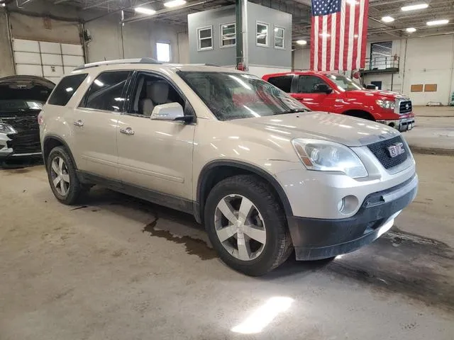 1GKKRRED3CJ200517 2012 2012 GMC Acadia- Slt-1 4