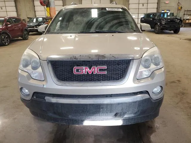 1GKKRRED3CJ200517 2012 2012 GMC Acadia- Slt-1 5