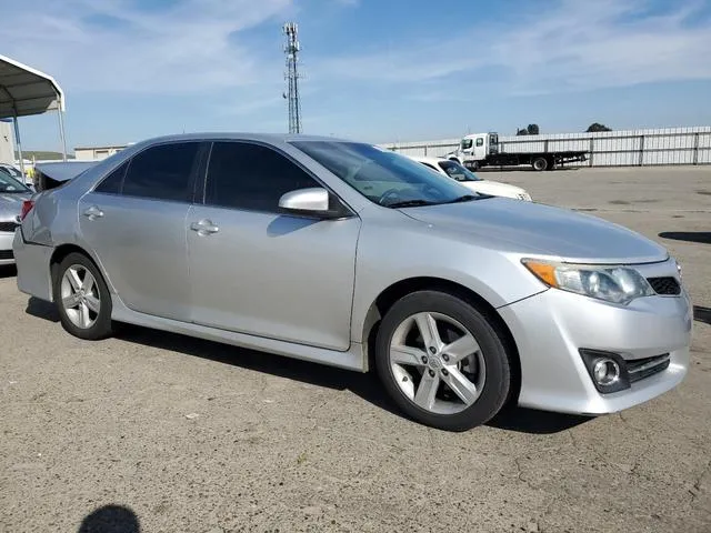 4T1BF1FK5DU250365 2013 2013 Toyota Camry- L 4