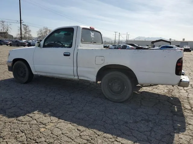 4TANL42N1VZ252867 1997 1997 Toyota Tacoma 2