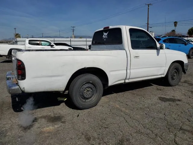 4TANL42N1VZ252867 1997 1997 Toyota Tacoma 3