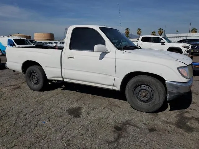 4TANL42N1VZ252867 1997 1997 Toyota Tacoma 4