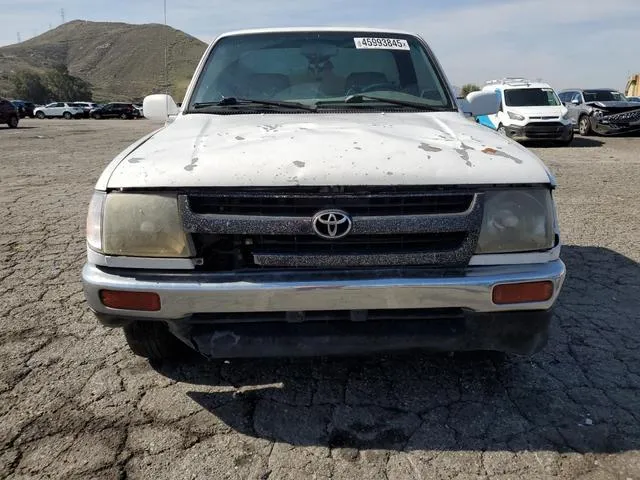 4TANL42N1VZ252867 1997 1997 Toyota Tacoma 5