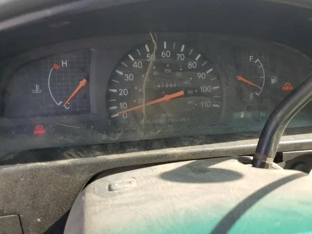 4TANL42N1VZ252867 1997 1997 Toyota Tacoma 9