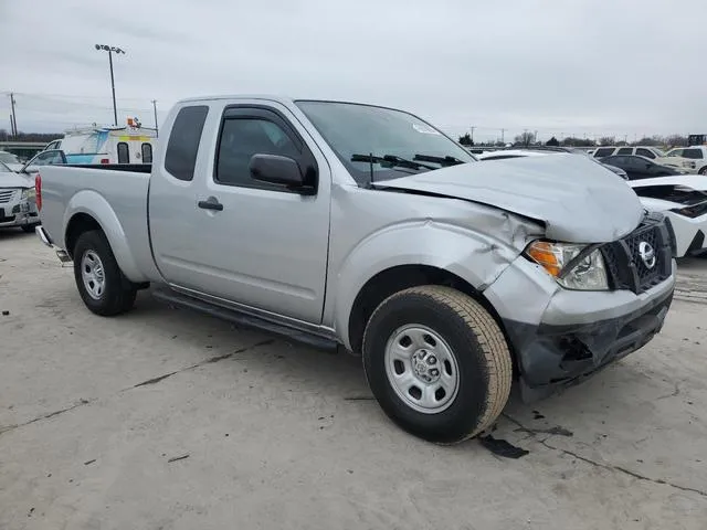 1N6BD0CT9GN780528 2016 2016 Nissan Frontier- S 4