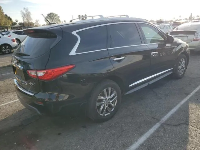 5N1AL0MN2FC555892 2015 2015 Infiniti QX60 3