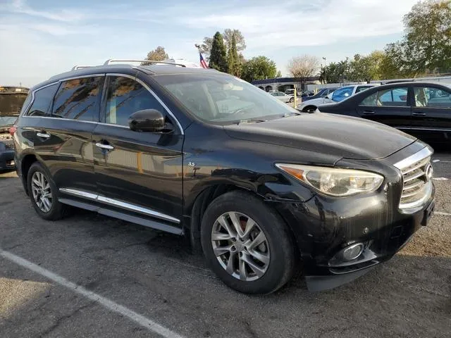 5N1AL0MN2FC555892 2015 2015 Infiniti QX60 4