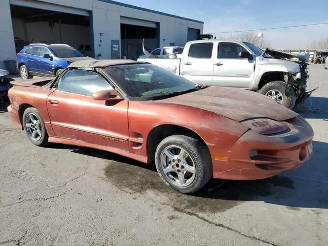 2G2FV32G122106583 2002 2002 Pontiac Firebird- Trans Am 4