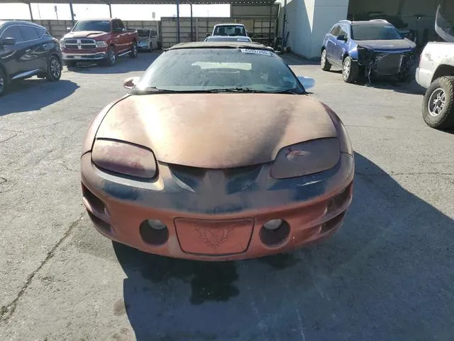 2G2FV32G122106583 2002 2002 Pontiac Firebird- Trans Am 5