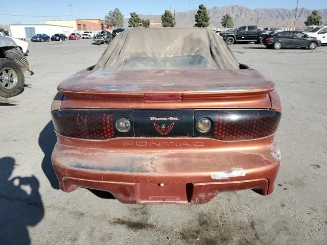 2G2FV32G122106583 2002 2002 Pontiac Firebird- Trans Am 6