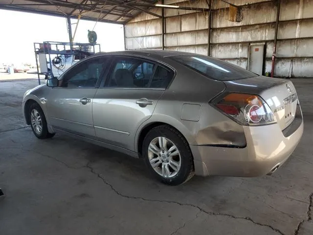 1N4AL2AP3CN572177 2012 2012 Nissan Altima- Base 2