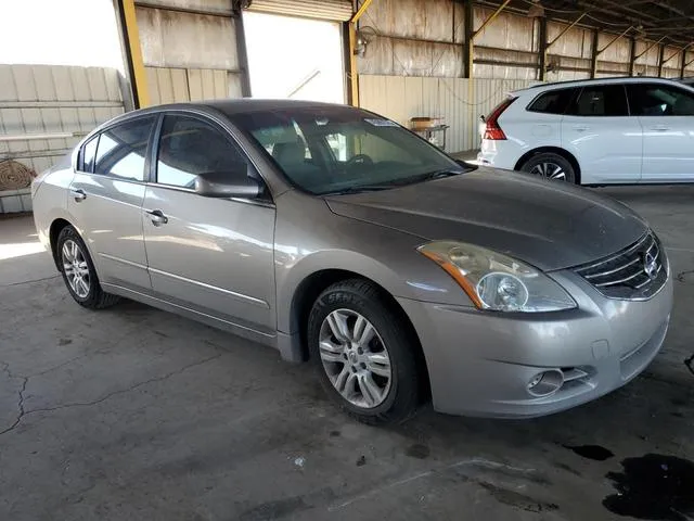 1N4AL2AP3CN572177 2012 2012 Nissan Altima- Base 4