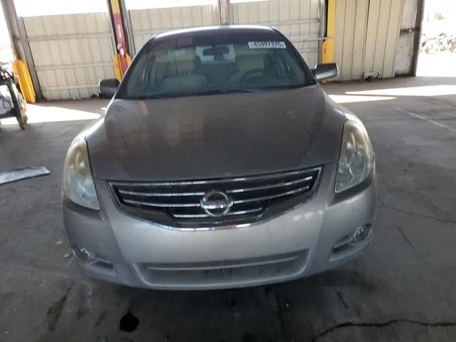 1N4AL2AP3CN572177 2012 2012 Nissan Altima- Base 5