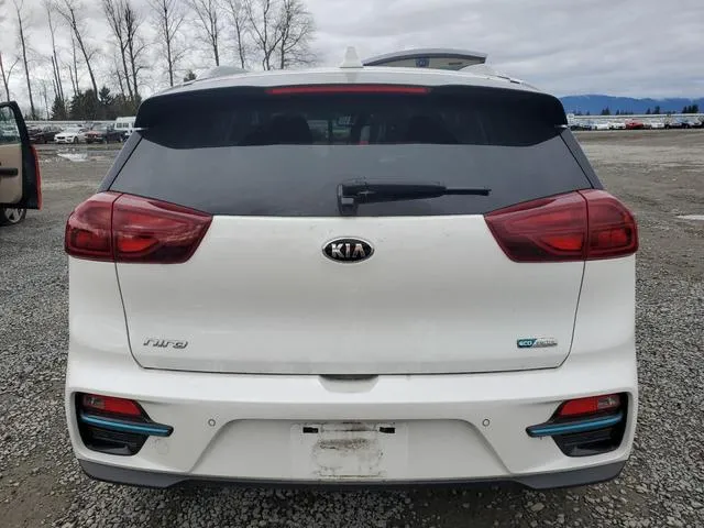 KNDCE3LG8L5067445 2020 2020 KIA Niro- Ex Premium 6