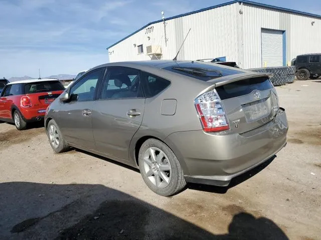 JTDKB20UX77688575 2007 2007 Toyota Prius 2