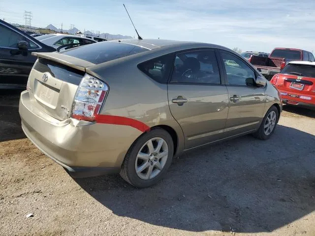 JTDKB20UX77688575 2007 2007 Toyota Prius 3