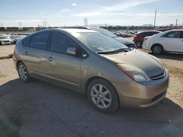 JTDKB20UX77688575 2007 2007 Toyota Prius 4