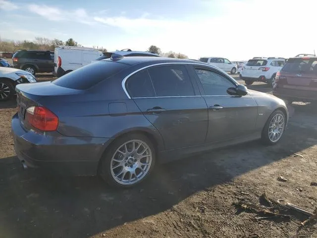 WBAVD53528A010191 2008 2008 BMW 3 Series- 335 XI 3