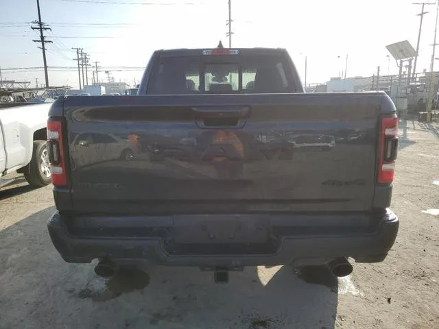 1C6SRFLT8KN722594 2019 2019 RAM 1500- Rebel 6