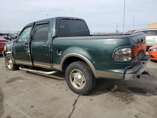 1FTRW08L73KD15245 2003 2003 Ford F-150- Supercrew 2