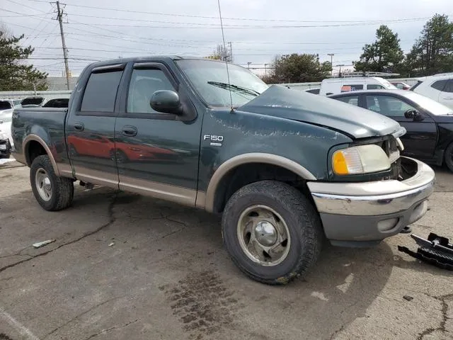 1FTRW08L73KD15245 2003 2003 Ford F-150- Supercrew 4