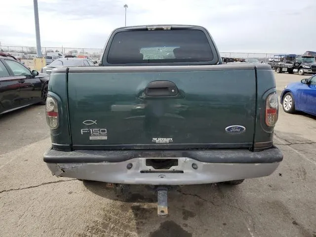 1FTRW08L73KD15245 2003 2003 Ford F-150- Supercrew 6