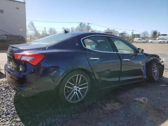 ZAM57YTA7K1338248 2019 2019 Maserati Ghibli- S 3