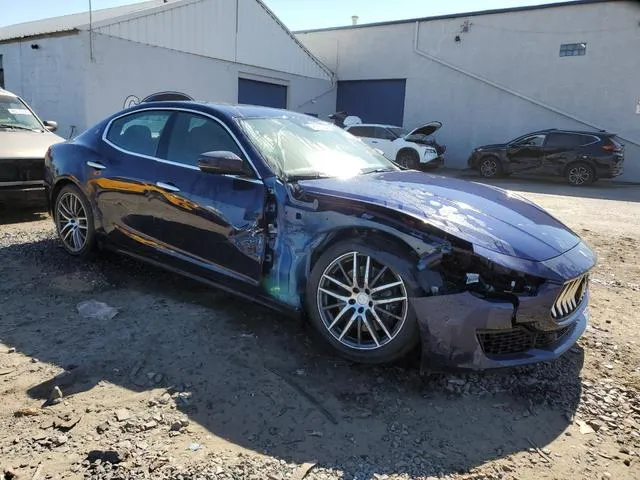 ZAM57YTA7K1338248 2019 2019 Maserati Ghibli- S 4