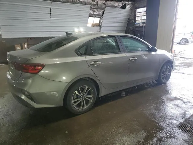 3KPF24AD7PE691302 2023 2023 KIA Forte- LX 3