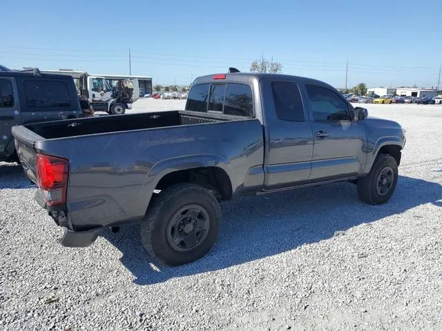 3TYSZ5AN4PT138450 2023 2023 Toyota Tacoma- Access Cab 3