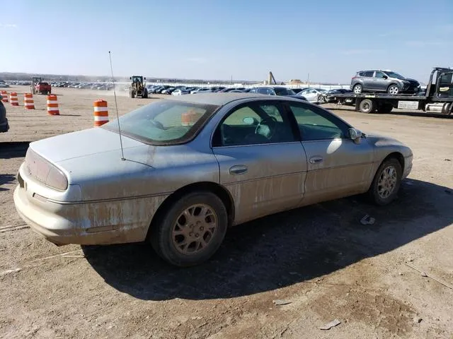 1G3GR62C6S4114823 1995 1995 Oldsmobile Aurora 3