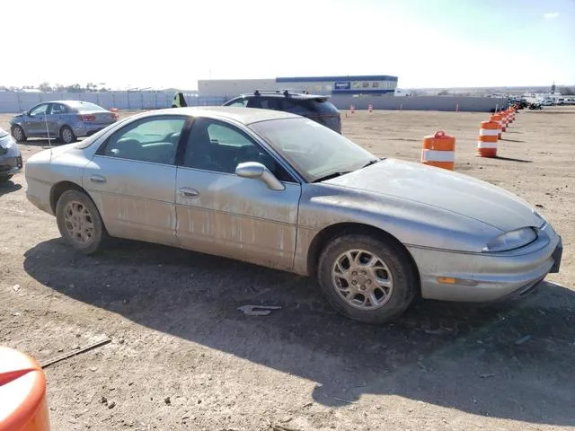 1G3GR62C6S4114823 1995 1995 Oldsmobile Aurora 4