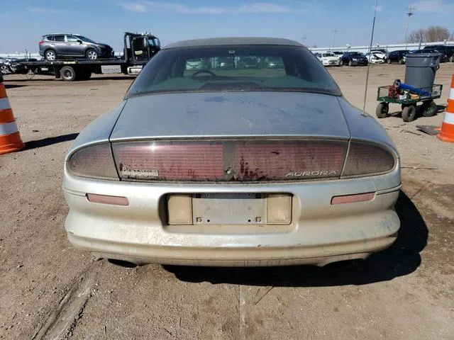 1G3GR62C6S4114823 1995 1995 Oldsmobile Aurora 6