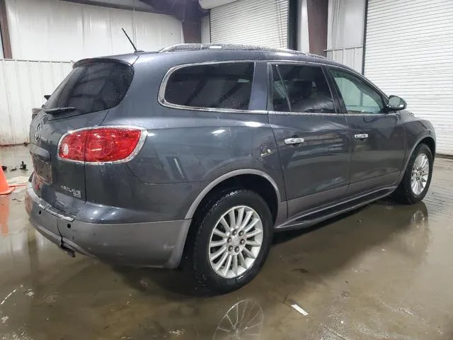 5GAKVBEDXBJ228667 2011 2011 Buick Enclave- Cxl 3