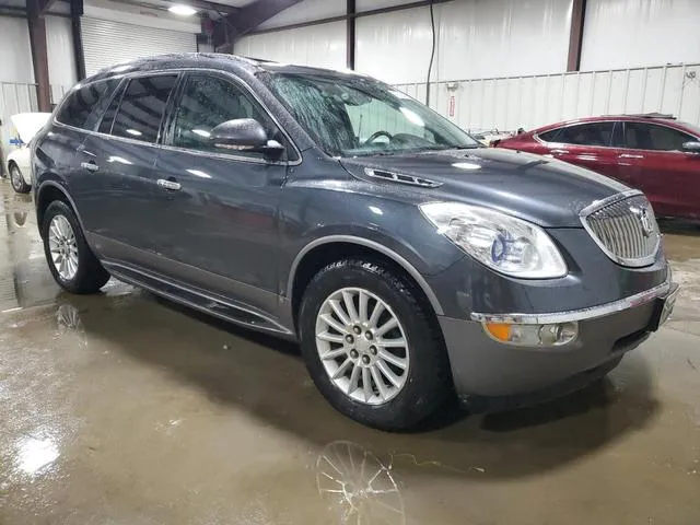 5GAKVBEDXBJ228667 2011 2011 Buick Enclave- Cxl 4