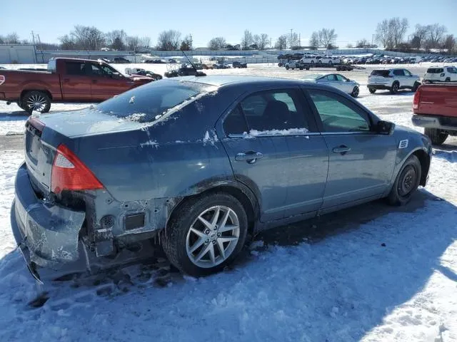 3FAHP0JG1CR230389 2012 2012 Ford Fusion- Sel 3