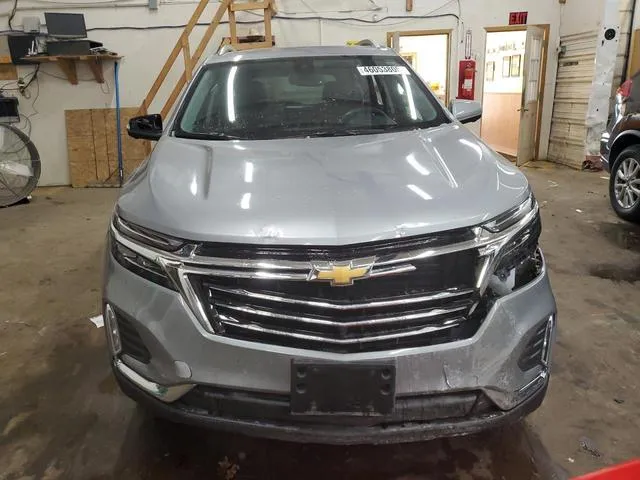 3GNAXXEG4RL139330 2024 2024 Chevrolet Equinox- Premiere 5