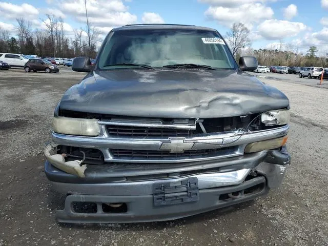 1GNEC13T4YJ167354 2000 2000 Chevrolet Tahoe- C1500 5