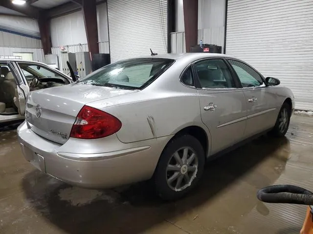 2G4WC582X71245712 2007 2007 Buick Lacrosse- CX 3