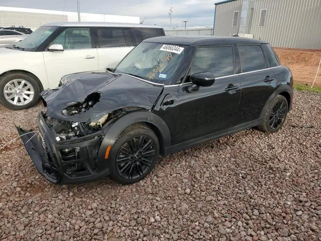 WMW53DK07R2U38806 2024 2024 Mini Cooper- S 1