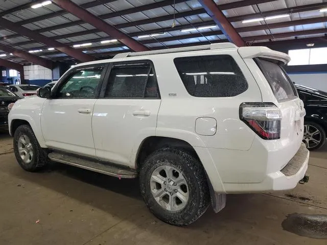 JTEBU5JR0F5268500 2015 2015 Toyota 4runner- SR5 2